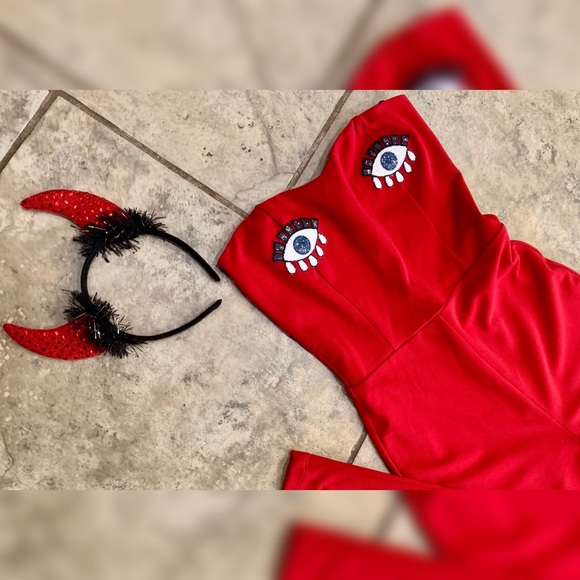 Lulus Other - Lulus Jumpsuit